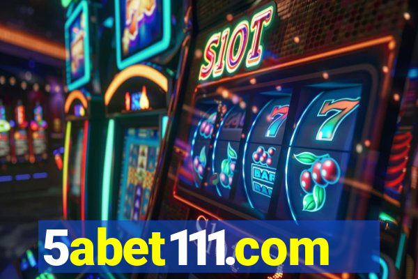 5abet111.com