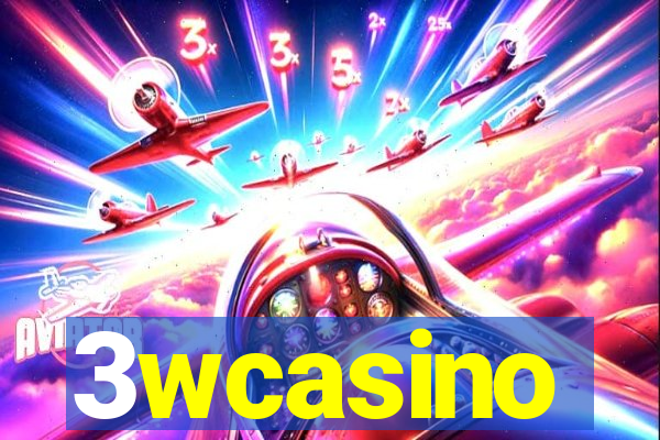 3wcasino