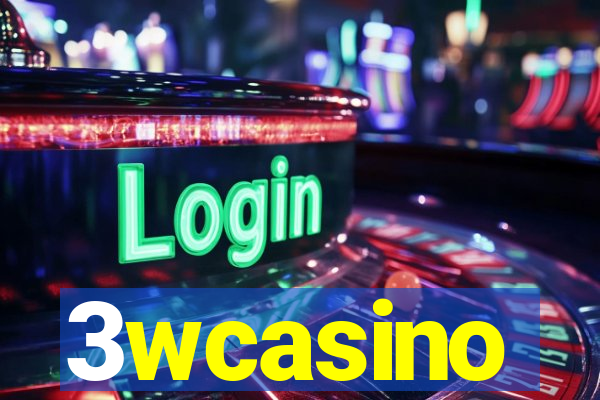 3wcasino