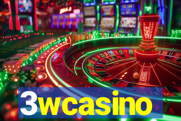 3wcasino