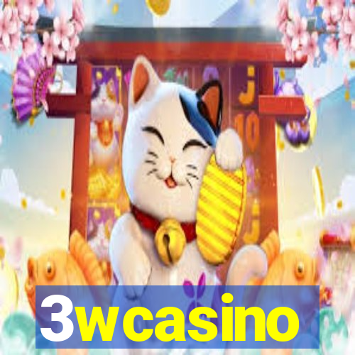 3wcasino