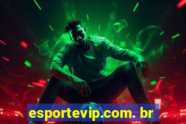 esportevip.com. br