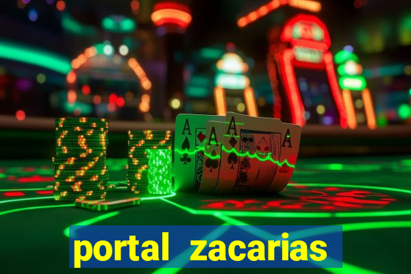 portal zacarias brida nunes