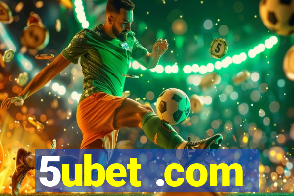 5ubet .com