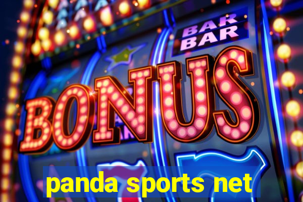 panda sports net