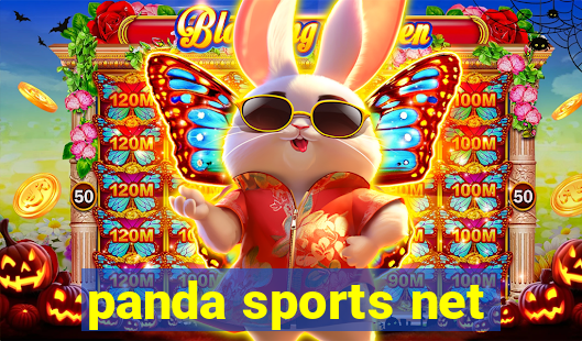 panda sports net