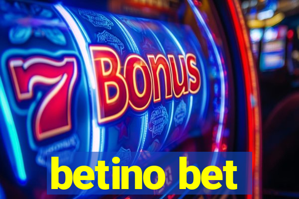 betino bet