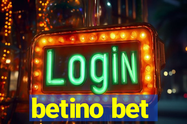 betino bet