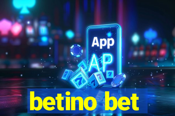 betino bet