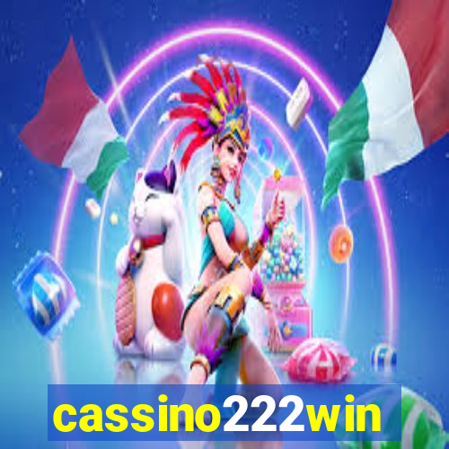 cassino222win