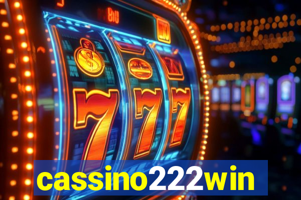 cassino222win