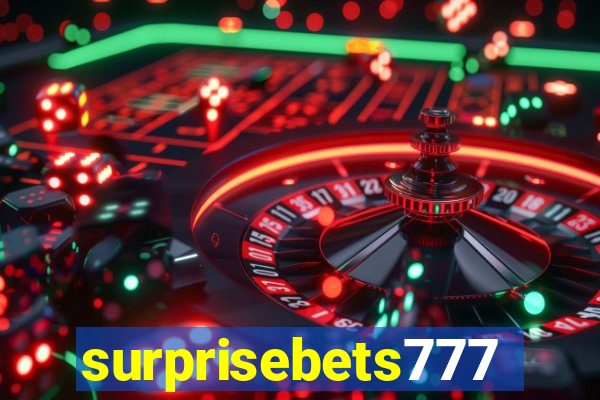 surprisebets777