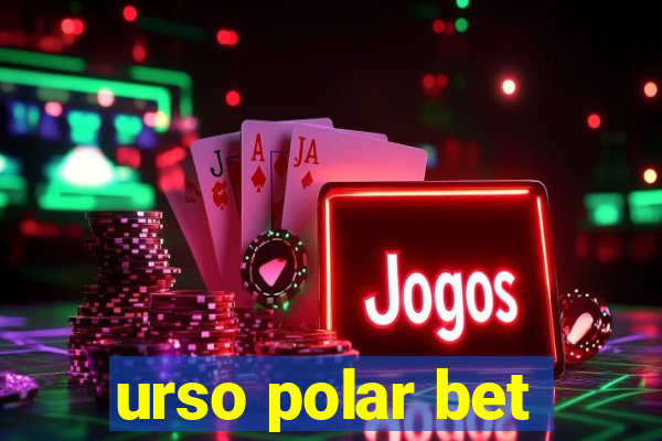 urso polar bet