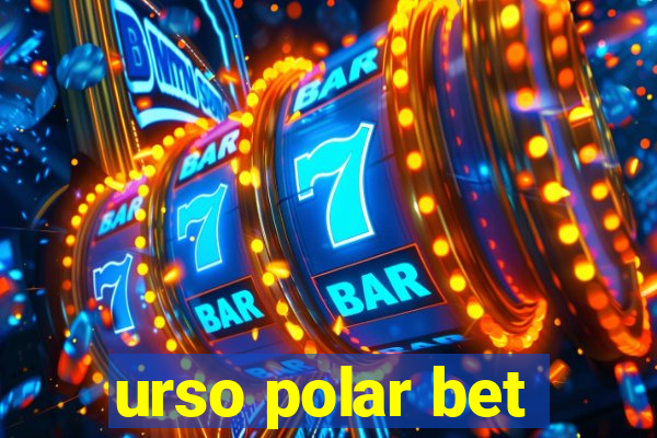 urso polar bet