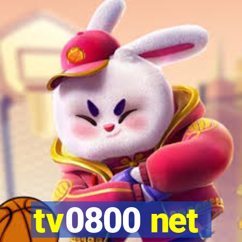 tv0800 net