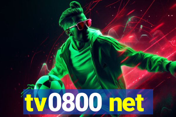 tv0800 net