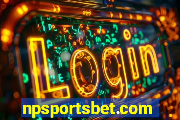 npsportsbet.com