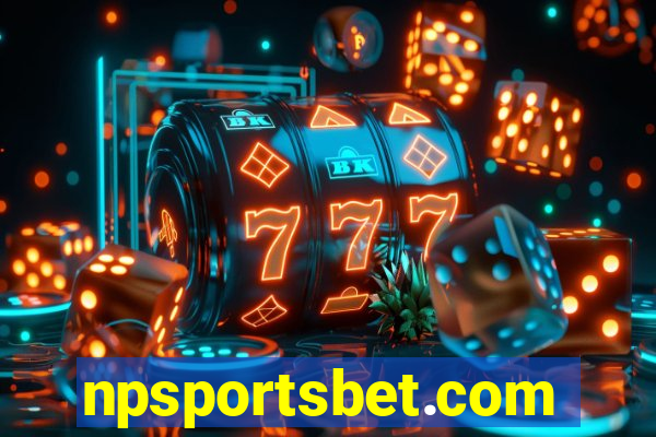 npsportsbet.com