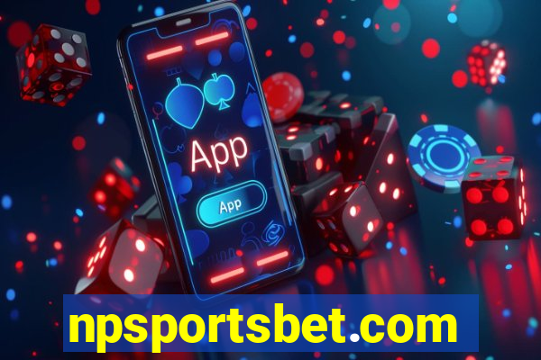 npsportsbet.com