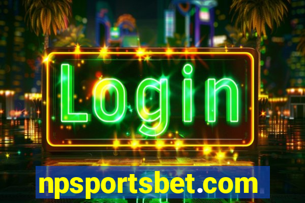 npsportsbet.com