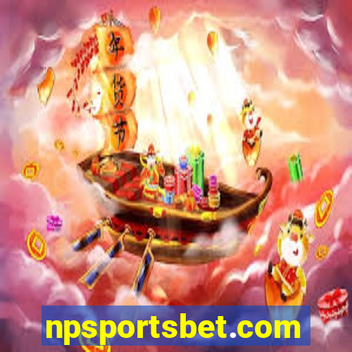 npsportsbet.com