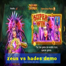 zeus vs hades demo