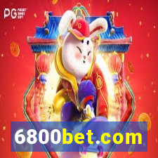 6800bet.com