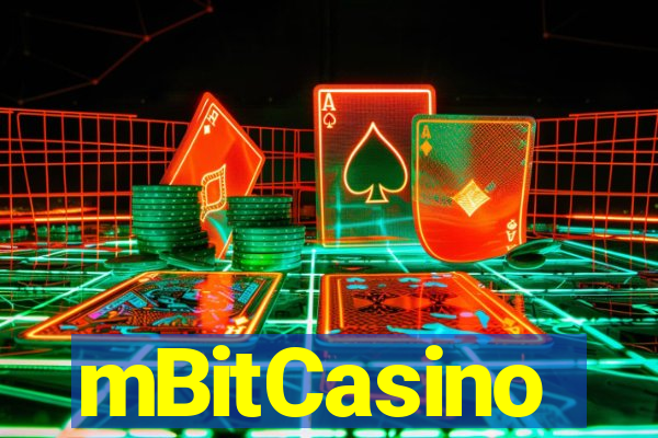 mBitCasino