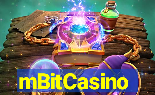 mBitCasino