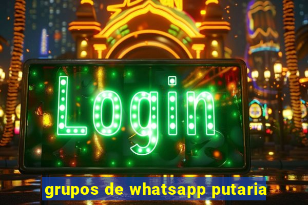 grupos de whatsapp putaria