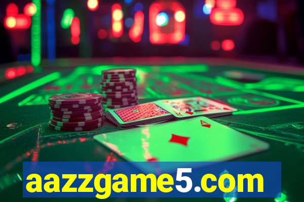 aazzgame5.com