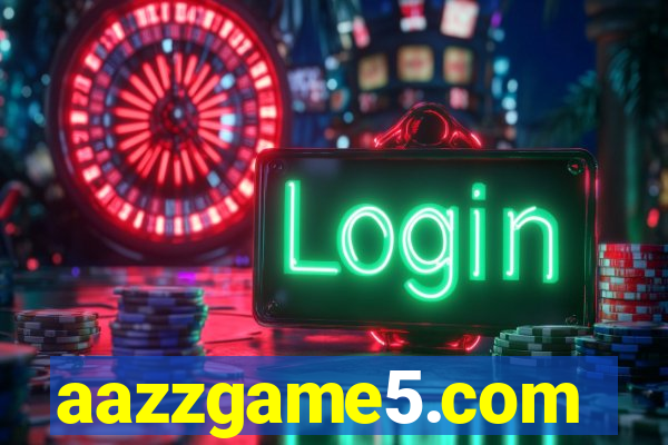 aazzgame5.com