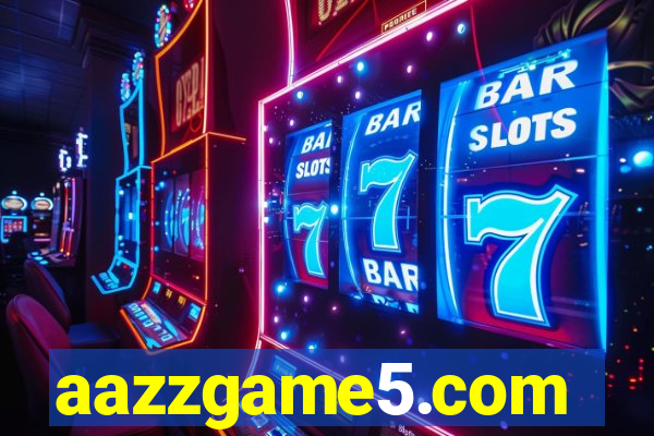 aazzgame5.com