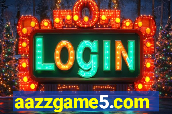 aazzgame5.com