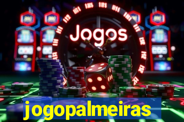 jogopalmeiras