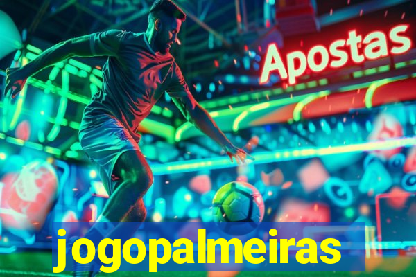 jogopalmeiras