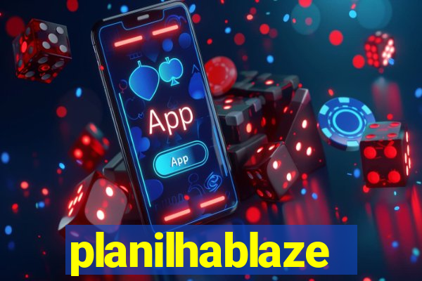 planilhablaze