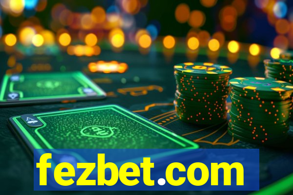 fezbet.com