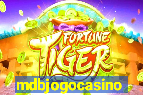 mdbjogocasino