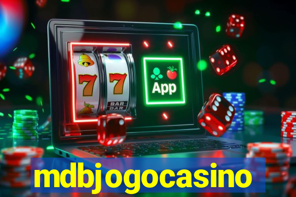 mdbjogocasino