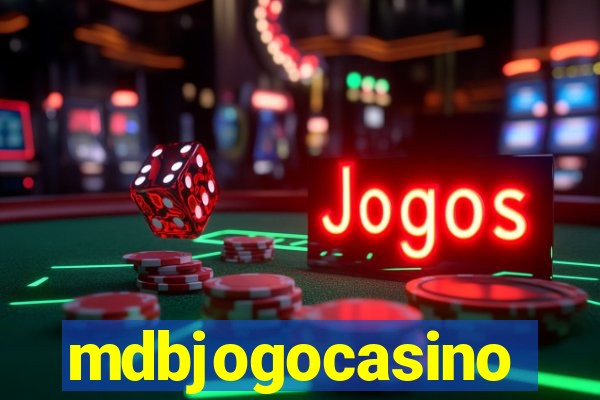 mdbjogocasino