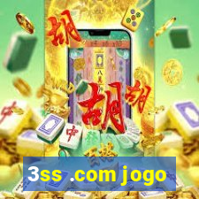 3ss .com jogo