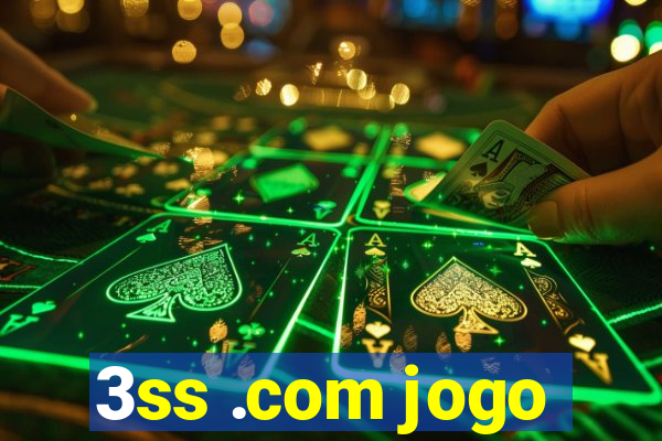 3ss .com jogo