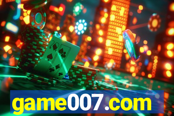 game007.com