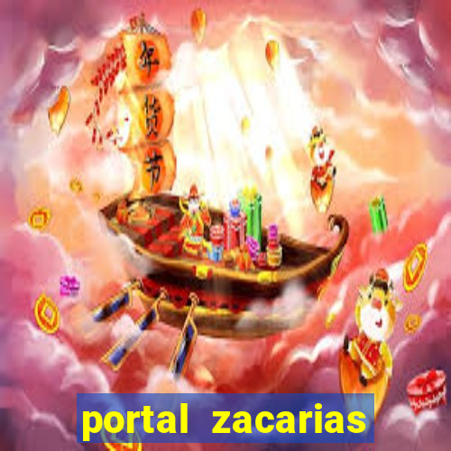 portal zacarias cavando a propria cova