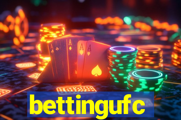 bettingufc