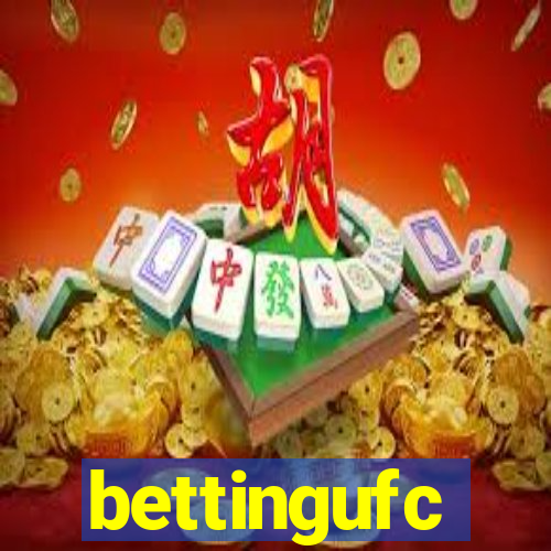 bettingufc