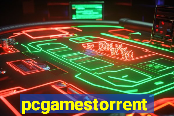 pcgamestorrent