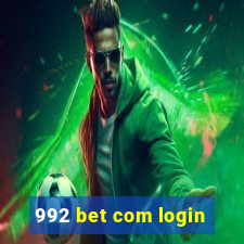 992 bet com login