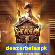 deezerbetaapk